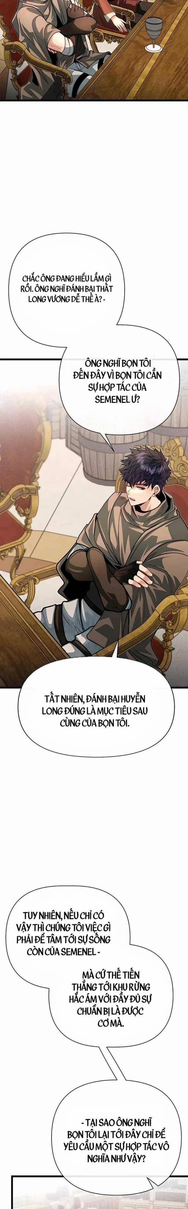 Anh Trai Anh Hùng Là Người Đã Chết Trong Học Viện 87 trang 16