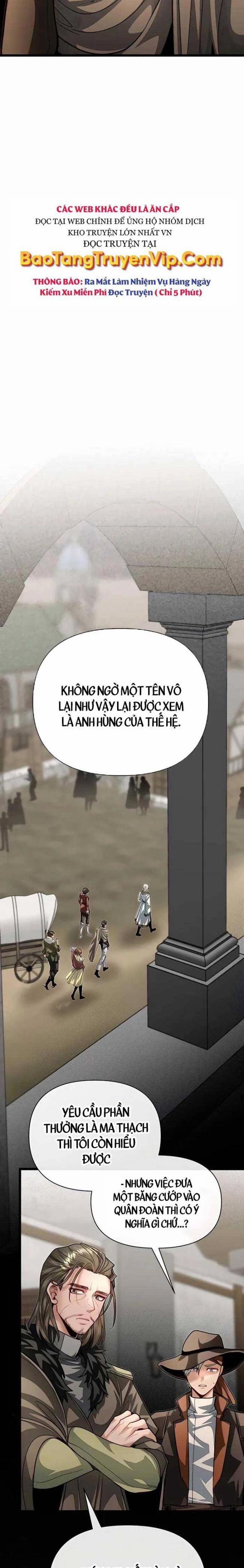 Anh Trai Anh Hùng Là Người Đã Chết Trong Học Viện 87 trang 20