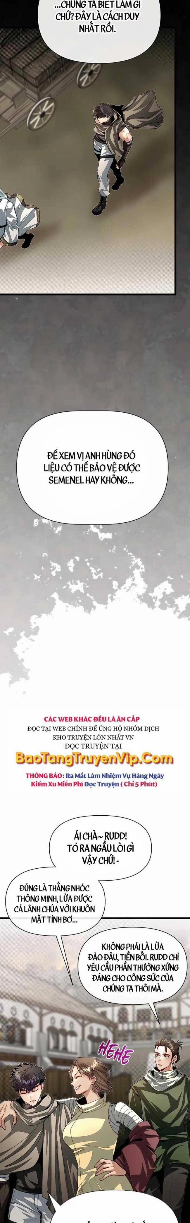 Anh Trai Anh Hùng Là Người Đã Chết Trong Học Viện 87 trang 21