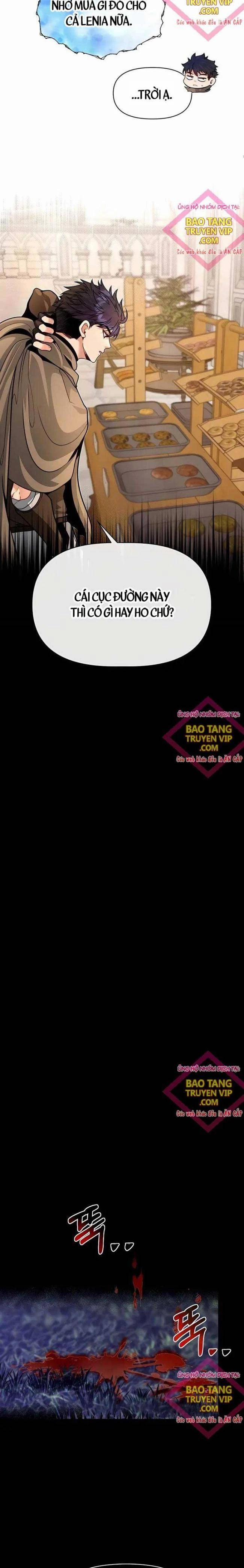 Anh Trai Anh Hùng Là Người Đã Chết Trong Học Viện 87 trang 28