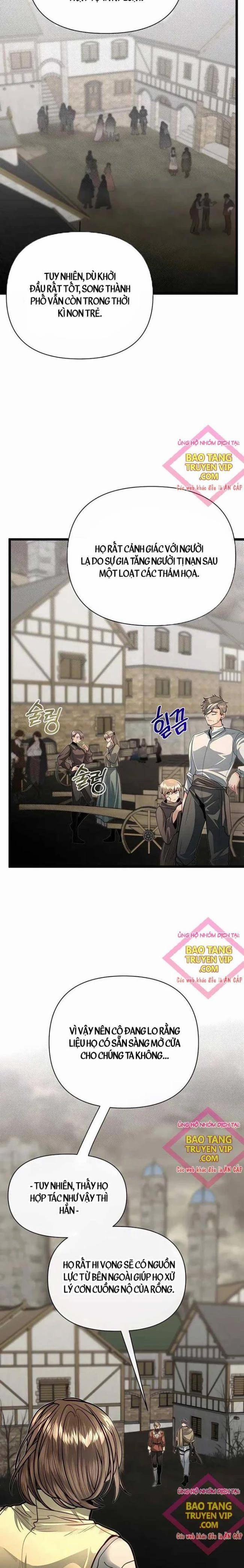 Anh Trai Anh Hùng Là Người Đã Chết Trong Học Viện 87 trang 3