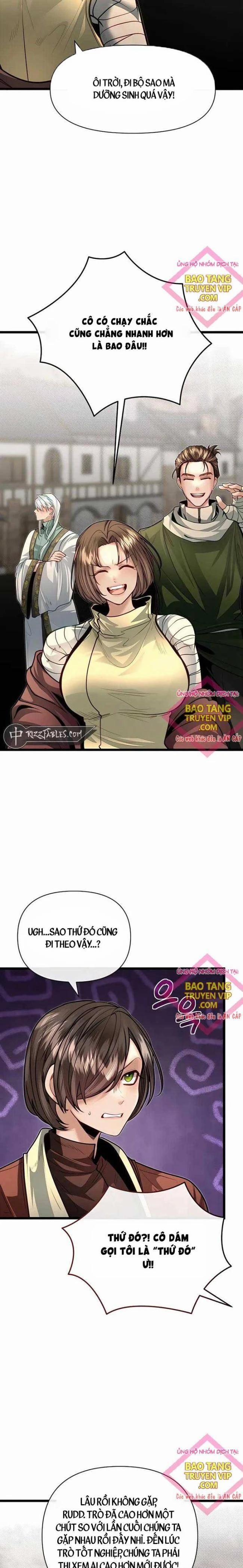 Anh Trai Anh Hùng Là Người Đã Chết Trong Học Viện 87 trang 4