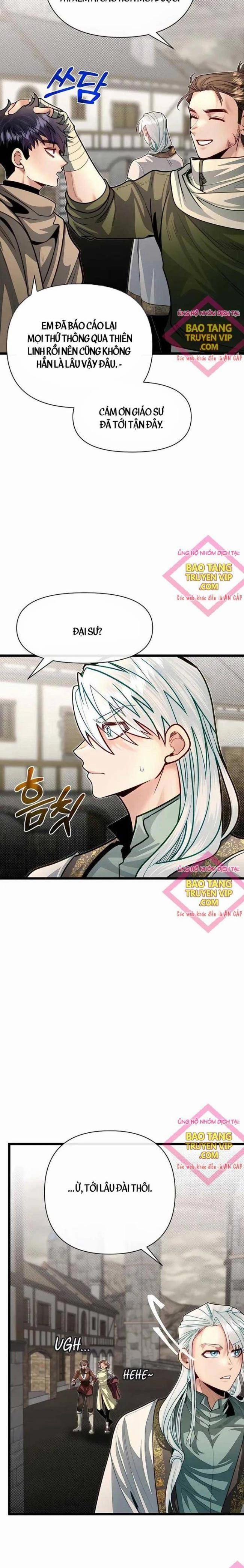 Anh Trai Anh Hùng Là Người Đã Chết Trong Học Viện 87 trang 5