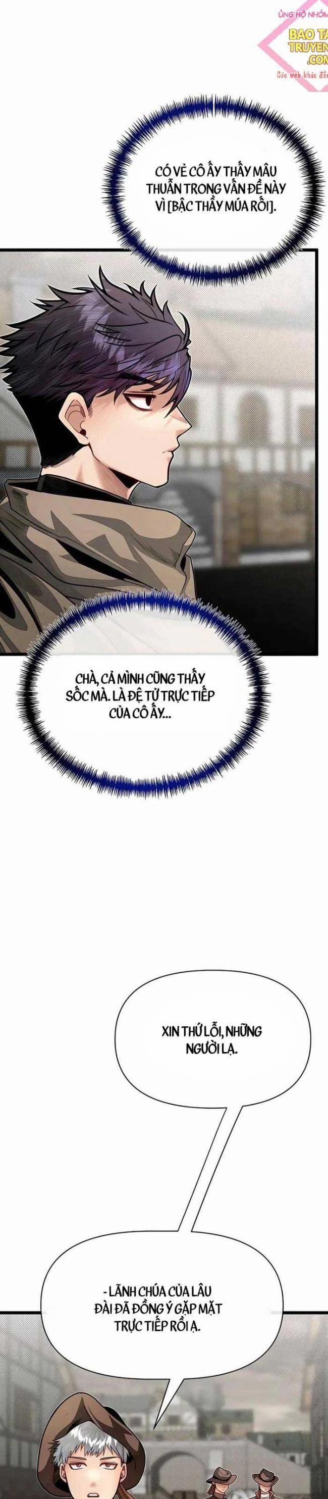 Anh Trai Anh Hùng Là Người Đã Chết Trong Học Viện 87 trang 6