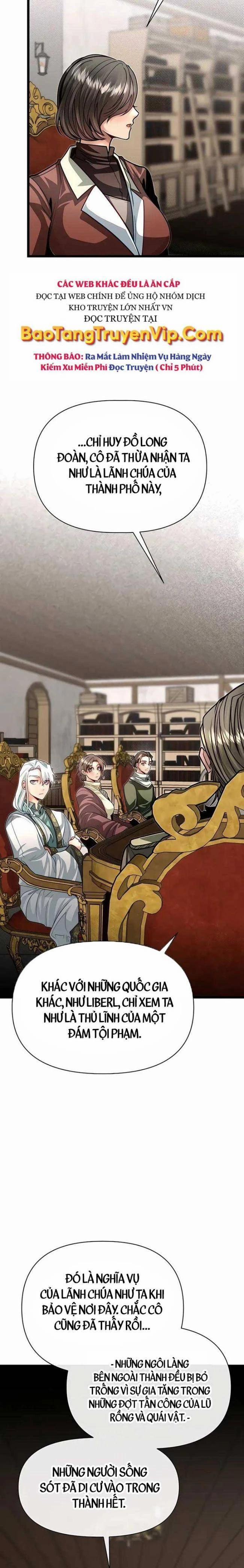 Anh Trai Anh Hùng Là Người Đã Chết Trong Học Viện 87 trang 9