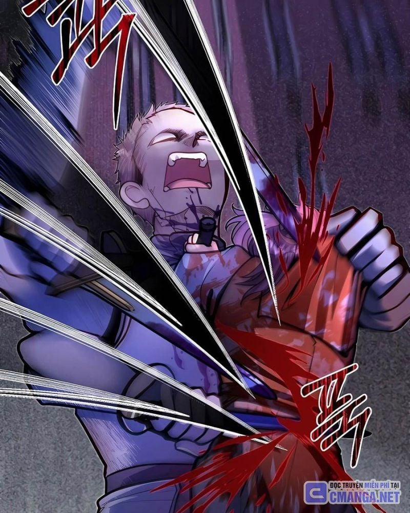 Anh Trai Anh Hùng Là Người Đã Chết Trong Học Viện 88 trang 134