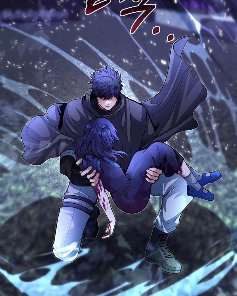 Anh Trai Anh Hùng Là Người Đã Chết Trong Học Viện 88 trang 157