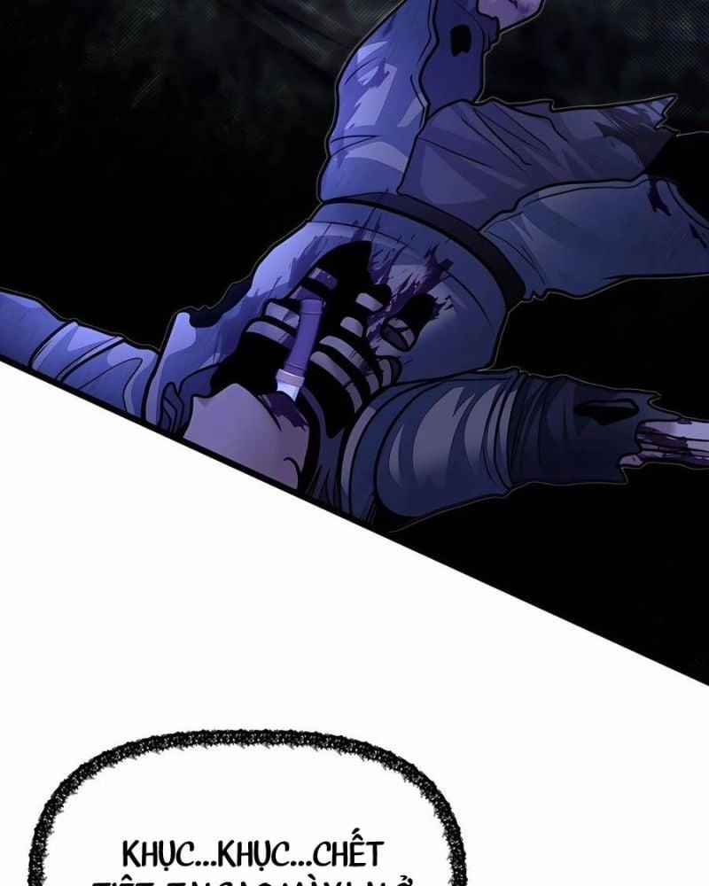 Anh Trai Anh Hùng Là Người Đã Chết Trong Học Viện 88 trang 159