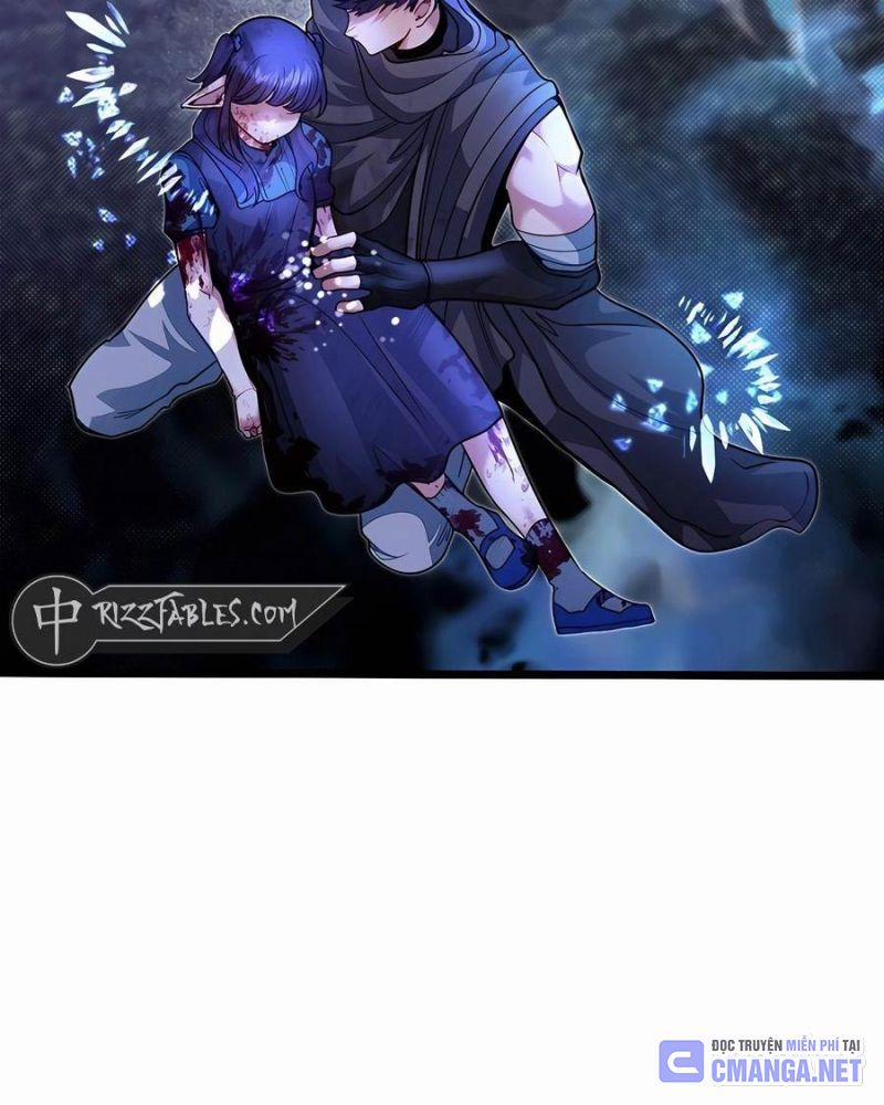 Anh Trai Anh Hùng Là Người Đã Chết Trong Học Viện 88 trang 173