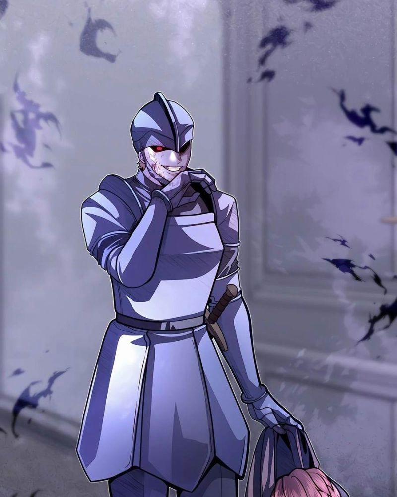 Anh Trai Anh Hùng Là Người Đã Chết Trong Học Viện 88 trang 18