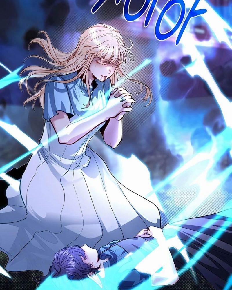 Anh Trai Anh Hùng Là Người Đã Chết Trong Học Viện 88 trang 219