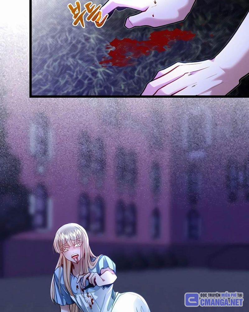 Anh Trai Anh Hùng Là Người Đã Chết Trong Học Viện 88 trang 80
