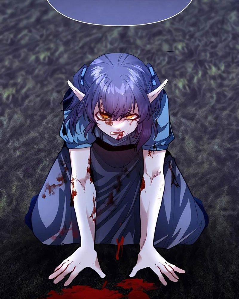 Anh Trai Anh Hùng Là Người Đã Chết Trong Học Viện 88 trang 82