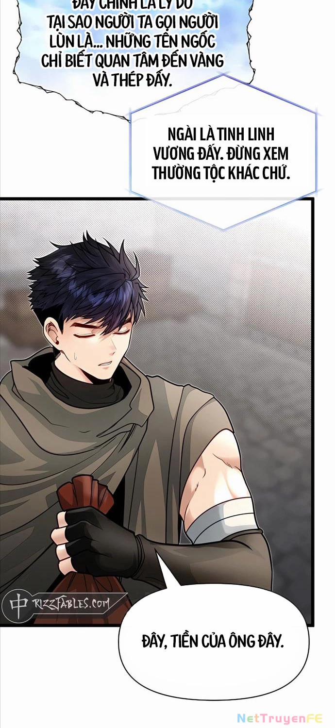 Anh Trai Anh Hùng Là Người Đã Chết Trong Học Viện 89 trang 11