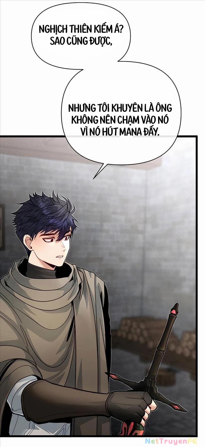 Anh Trai Anh Hùng Là Người Đã Chết Trong Học Viện 89 trang 18