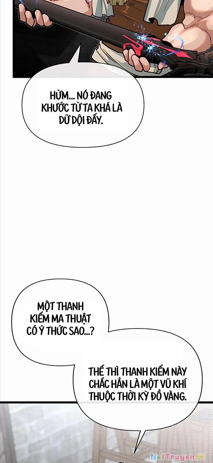Anh Trai Anh Hùng Là Người Đã Chết Trong Học Viện 89 trang 20