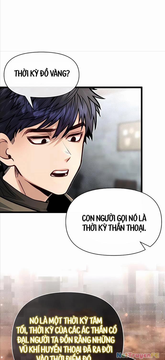 Anh Trai Anh Hùng Là Người Đã Chết Trong Học Viện 89 trang 22