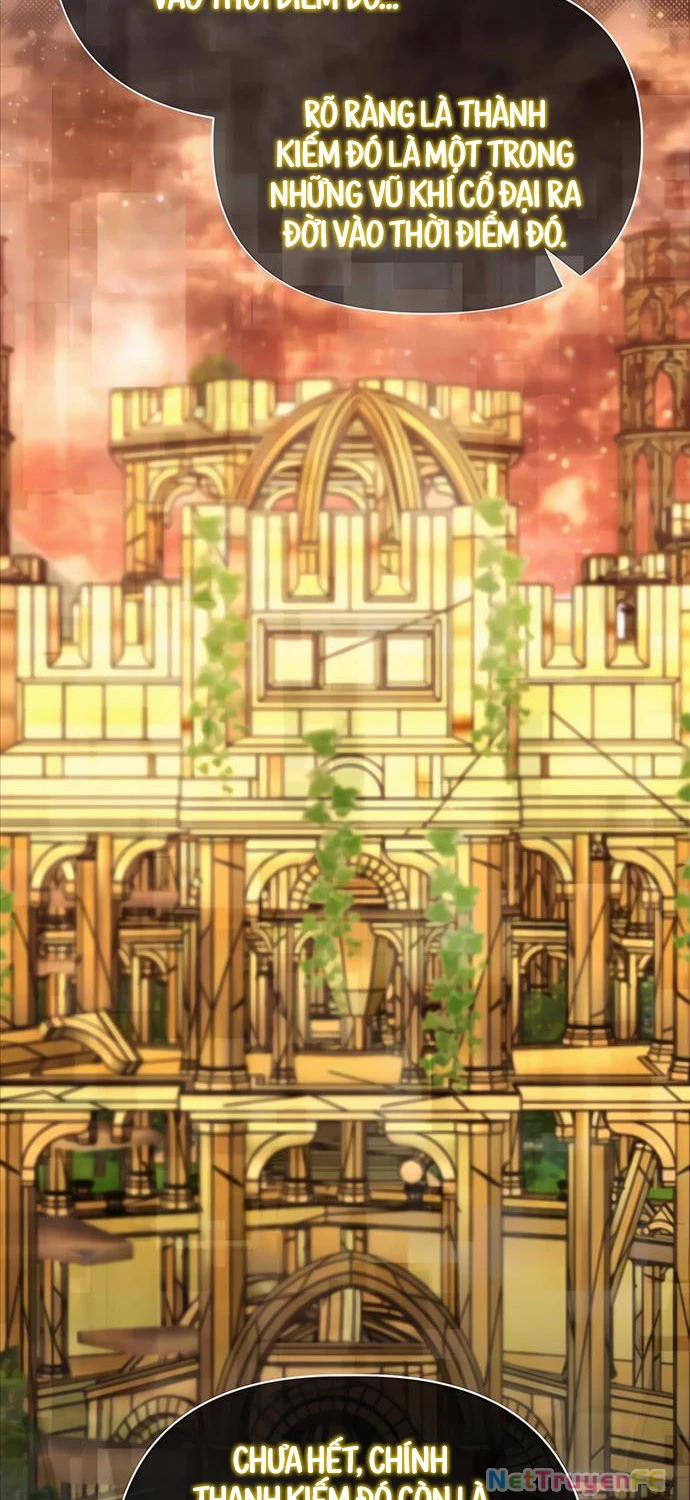 Anh Trai Anh Hùng Là Người Đã Chết Trong Học Viện 89 trang 23