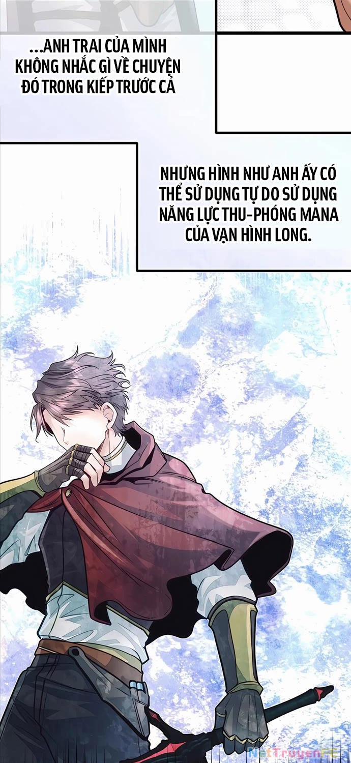 Anh Trai Anh Hùng Là Người Đã Chết Trong Học Viện 89 trang 28