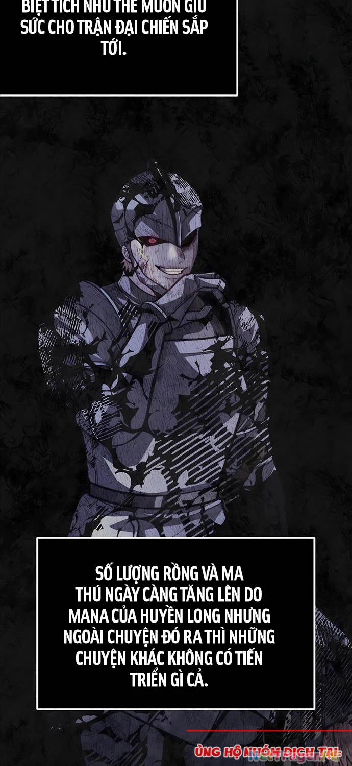 Anh Trai Anh Hùng Là Người Đã Chết Trong Học Viện 89 trang 3