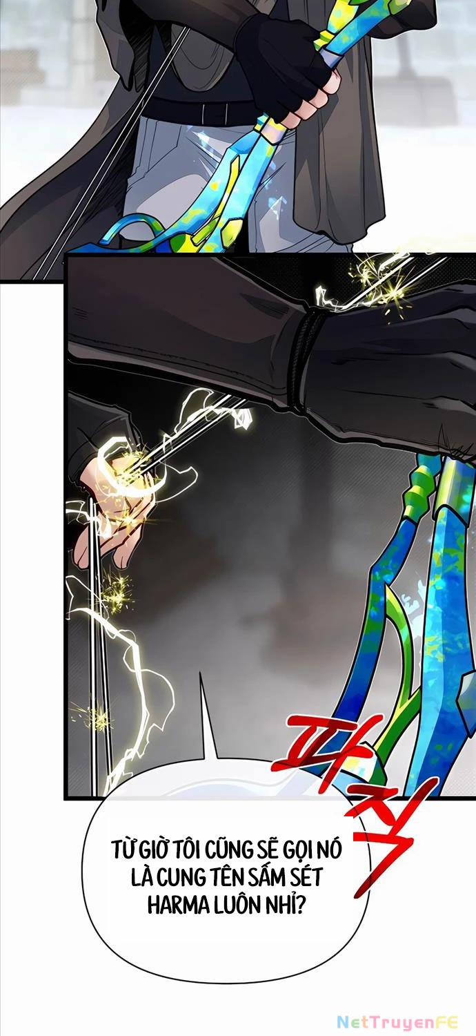 Anh Trai Anh Hùng Là Người Đã Chết Trong Học Viện 89 trang 35