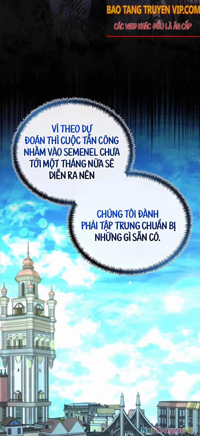 Anh Trai Anh Hùng Là Người Đã Chết Trong Học Viện 89 trang 4