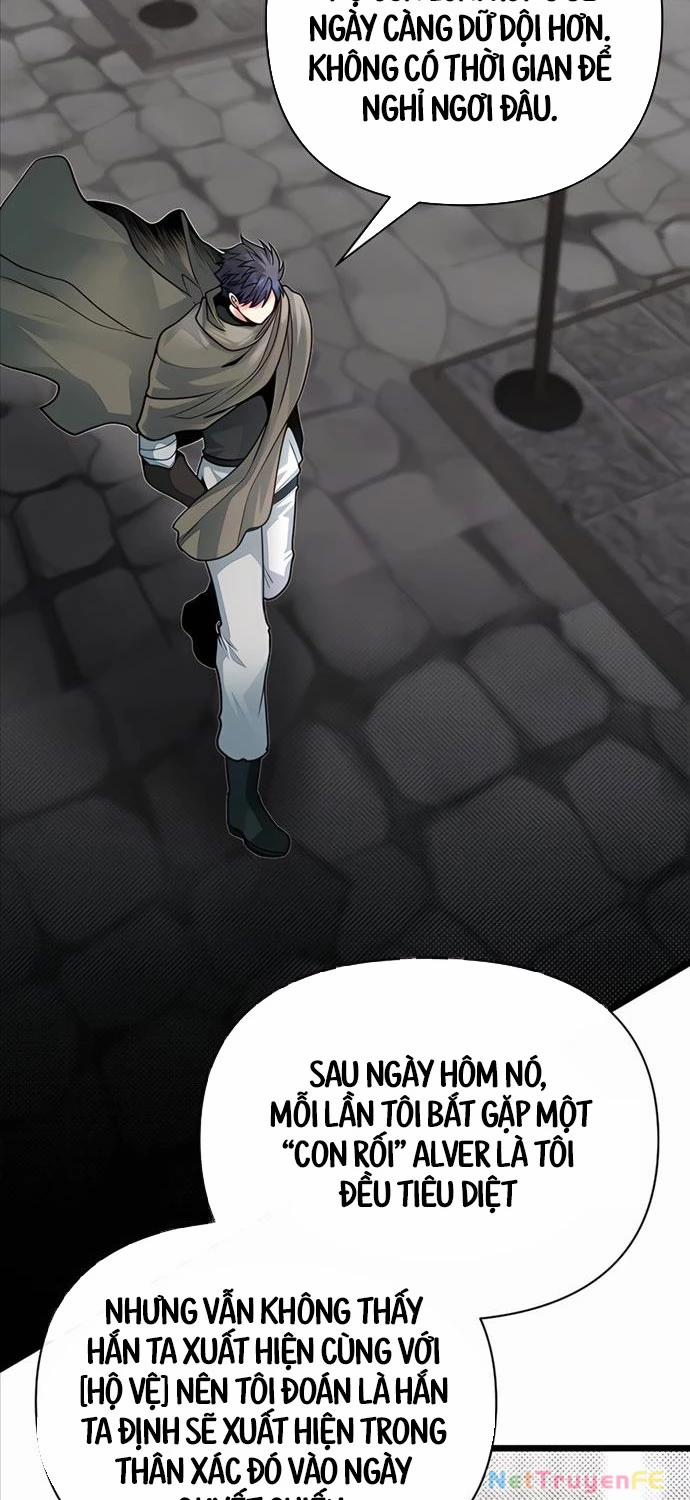 Anh Trai Anh Hùng Là Người Đã Chết Trong Học Viện 89 trang 40