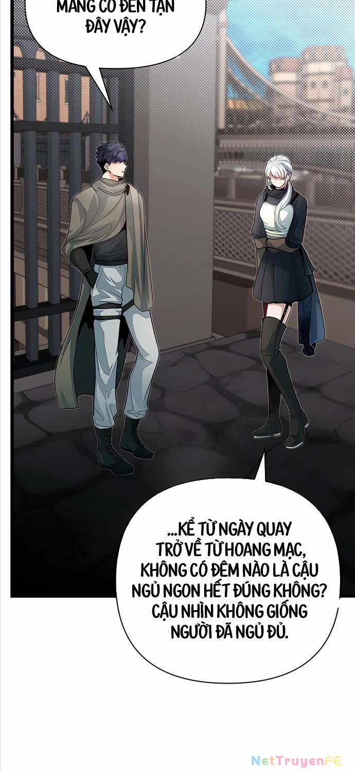 Anh Trai Anh Hùng Là Người Đã Chết Trong Học Viện 89 trang 45