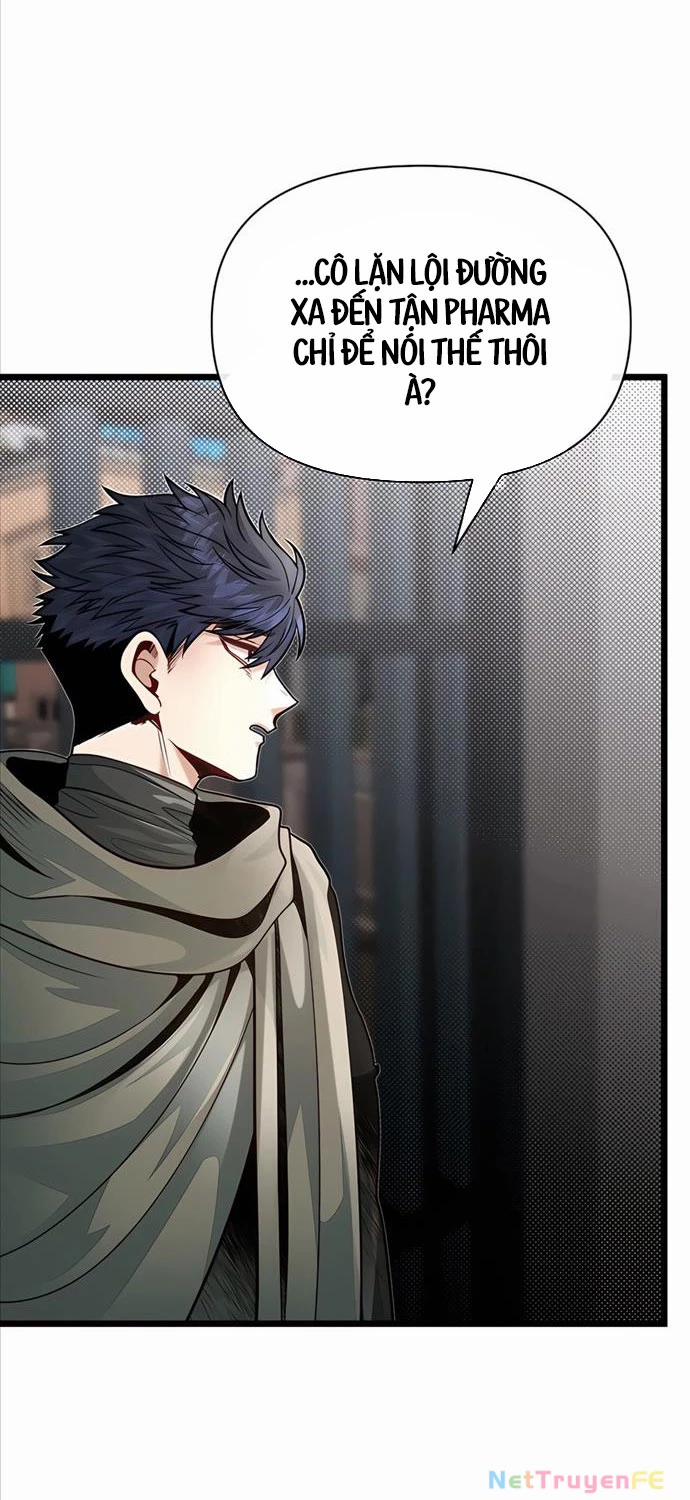 Anh Trai Anh Hùng Là Người Đã Chết Trong Học Viện 89 trang 46