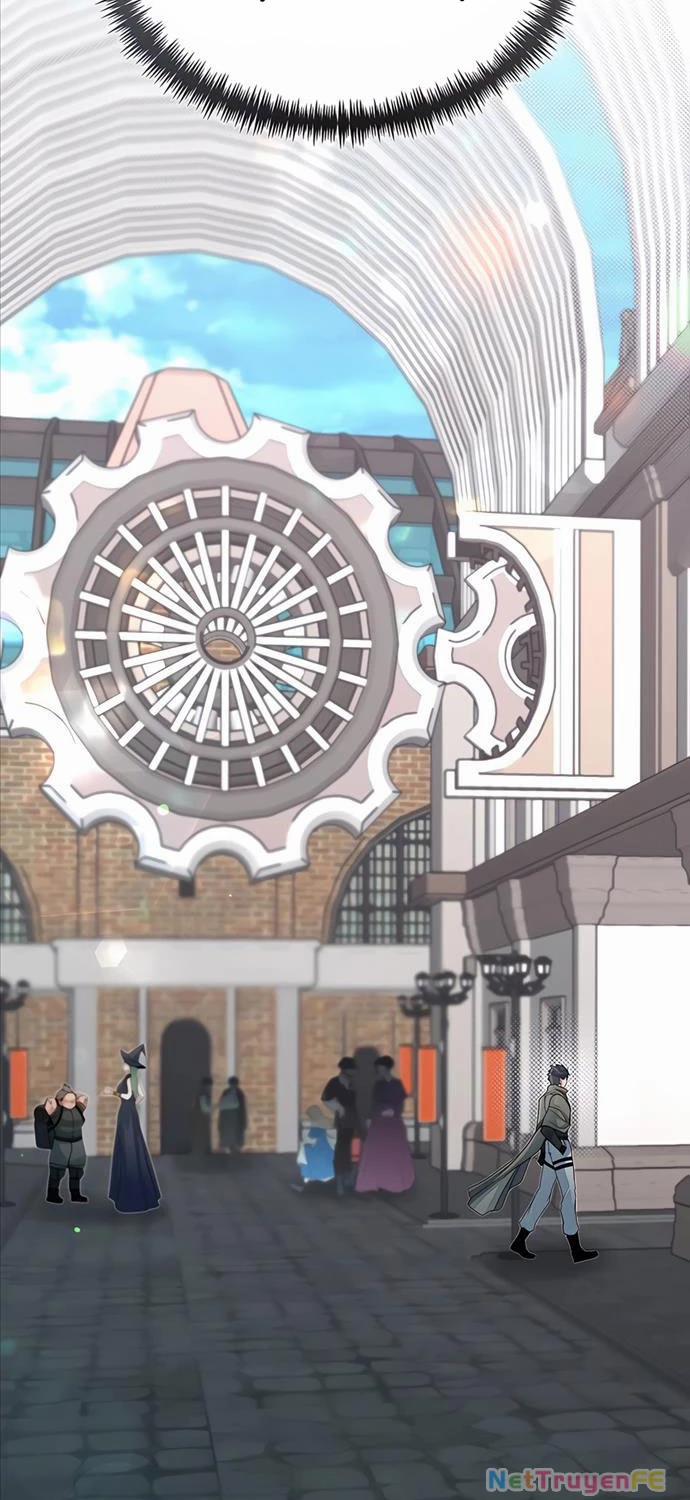 Anh Trai Anh Hùng Là Người Đã Chết Trong Học Viện 89 trang 6