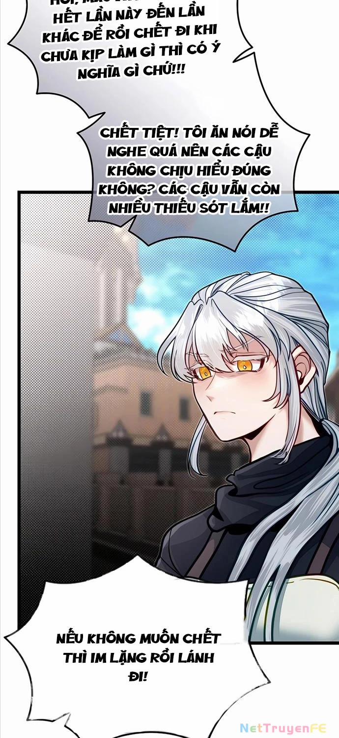 Anh Trai Anh Hùng Là Người Đã Chết Trong Học Viện 89 trang 65