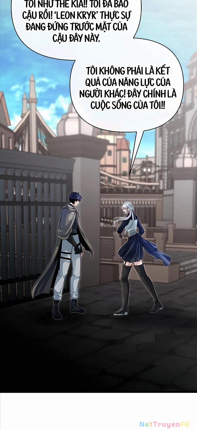 Anh Trai Anh Hùng Là Người Đã Chết Trong Học Viện 89 trang 74