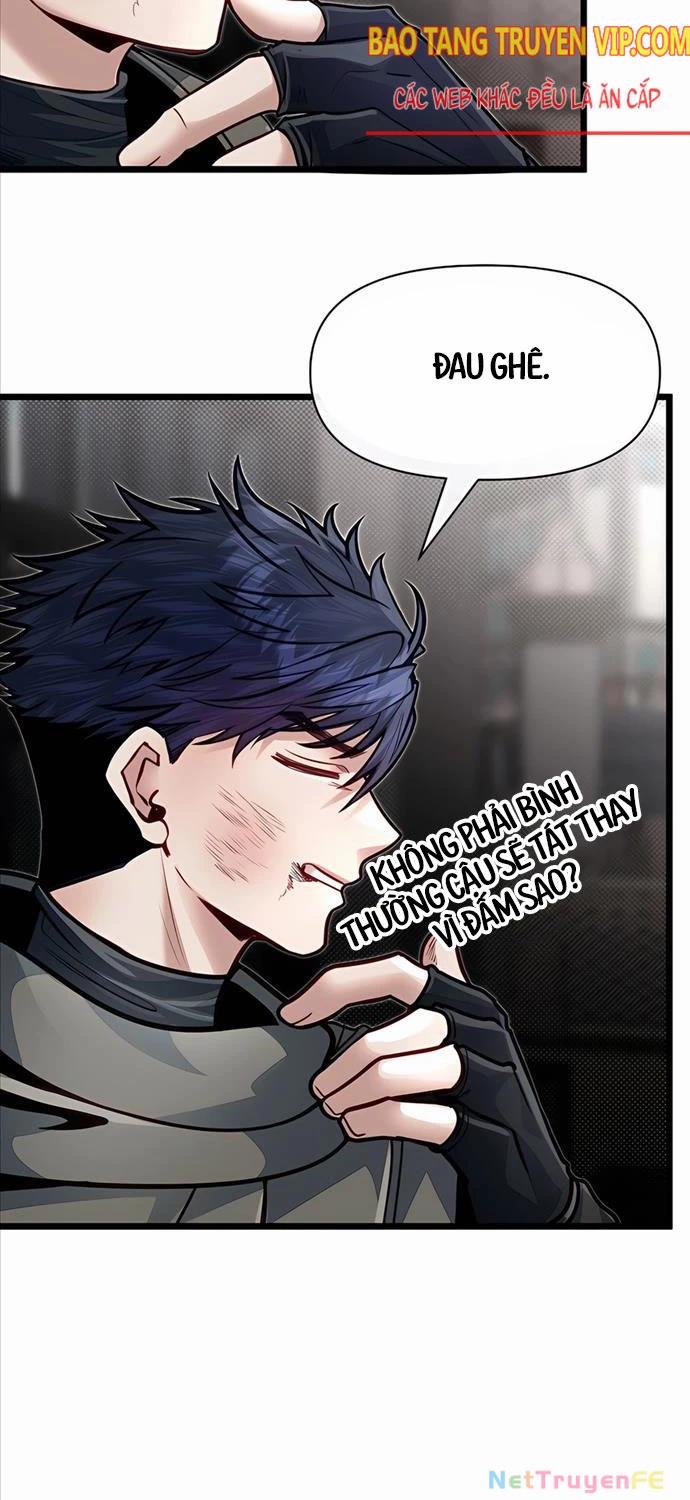 Anh Trai Anh Hùng Là Người Đã Chết Trong Học Viện 89 trang 79