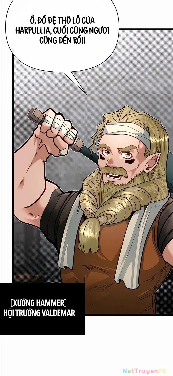 Anh Trai Anh Hùng Là Người Đã Chết Trong Học Viện 89 trang 8