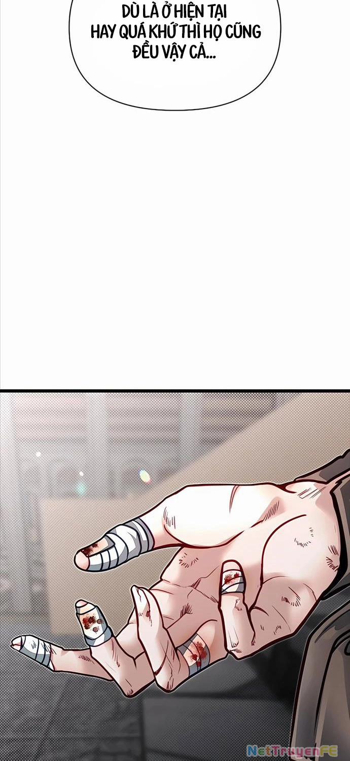 Anh Trai Anh Hùng Là Người Đã Chết Trong Học Viện 89 trang 84