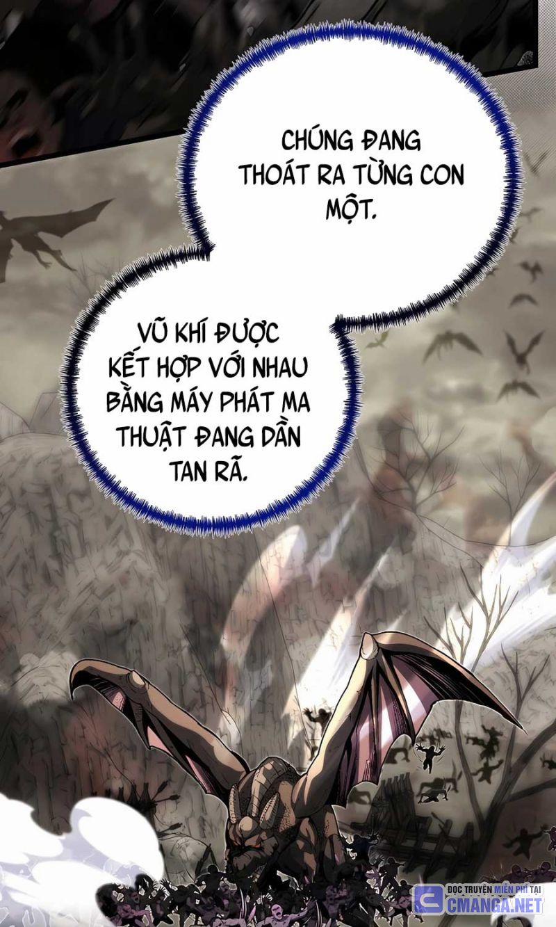 Anh Trai Anh Hùng Là Người Đã Chết Trong Học Viện 90 trang 101