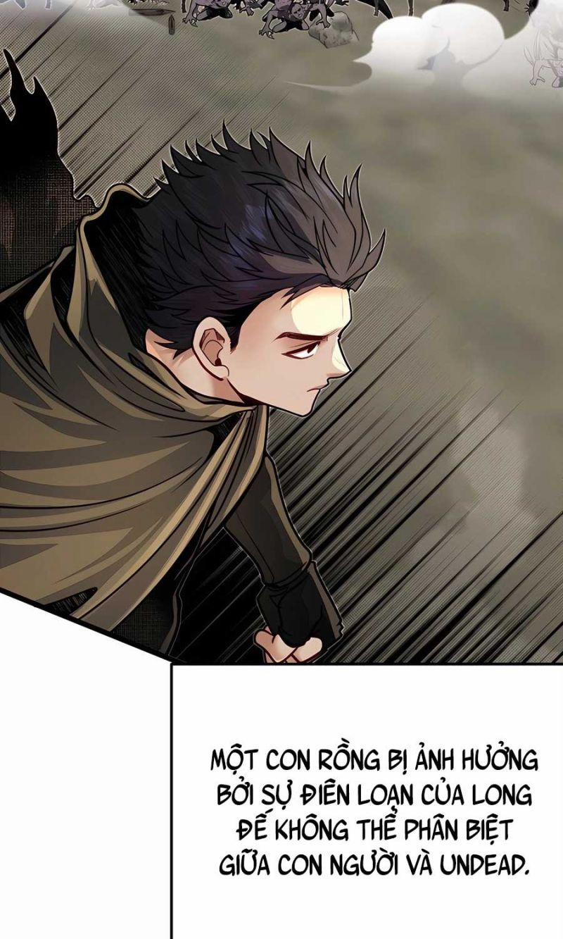 Anh Trai Anh Hùng Là Người Đã Chết Trong Học Viện 90 trang 102
