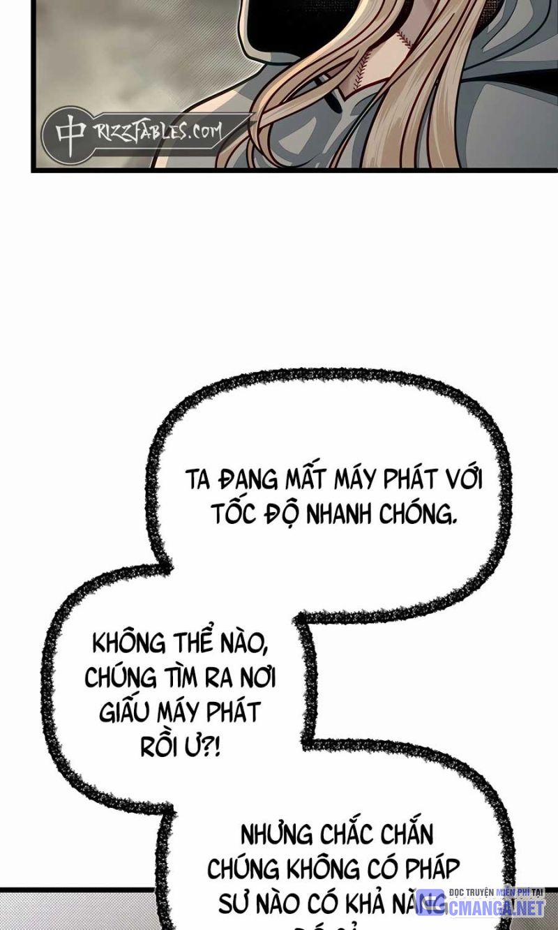 Anh Trai Anh Hùng Là Người Đã Chết Trong Học Viện 90 trang 107