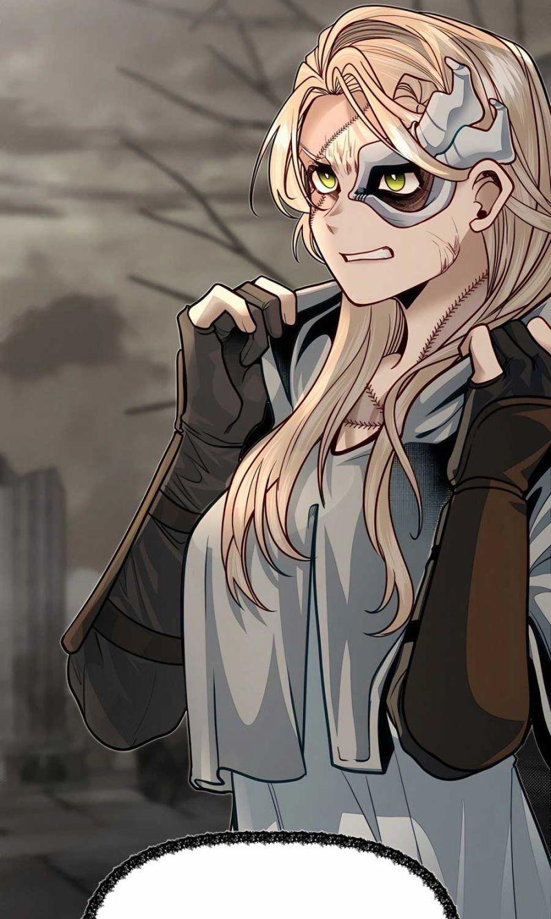 Anh Trai Anh Hùng Là Người Đã Chết Trong Học Viện 90 trang 109