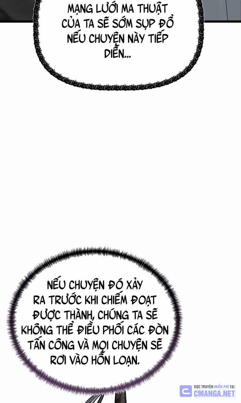 Anh Trai Anh Hùng Là Người Đã Chết Trong Học Viện 90 trang 110