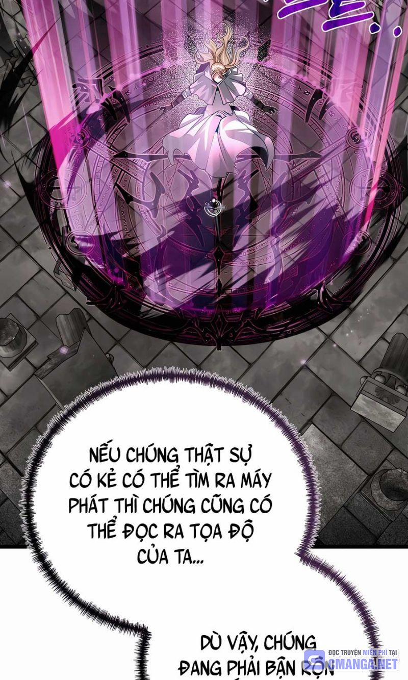 Anh Trai Anh Hùng Là Người Đã Chết Trong Học Viện 90 trang 113