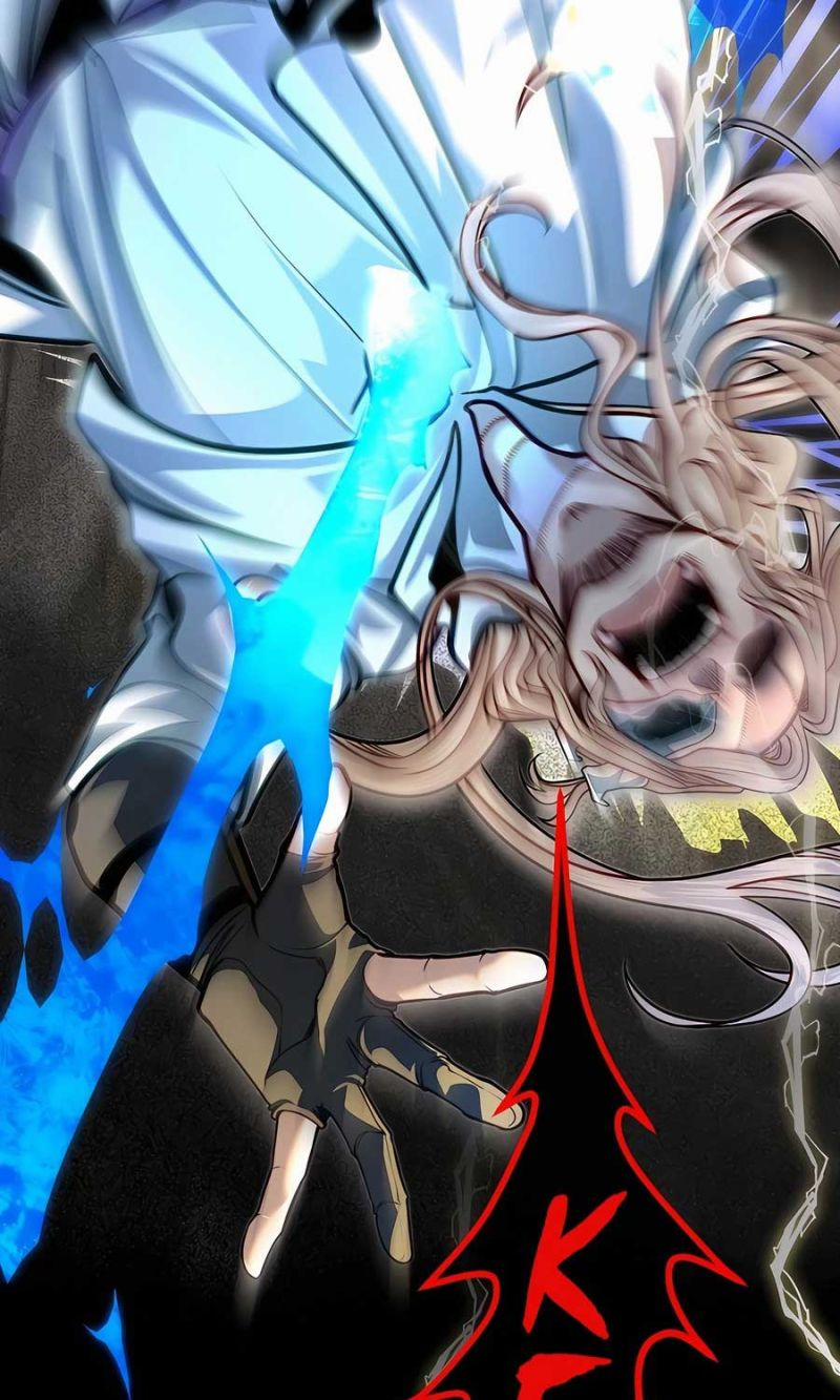 Anh Trai Anh Hùng Là Người Đã Chết Trong Học Viện 90 trang 118