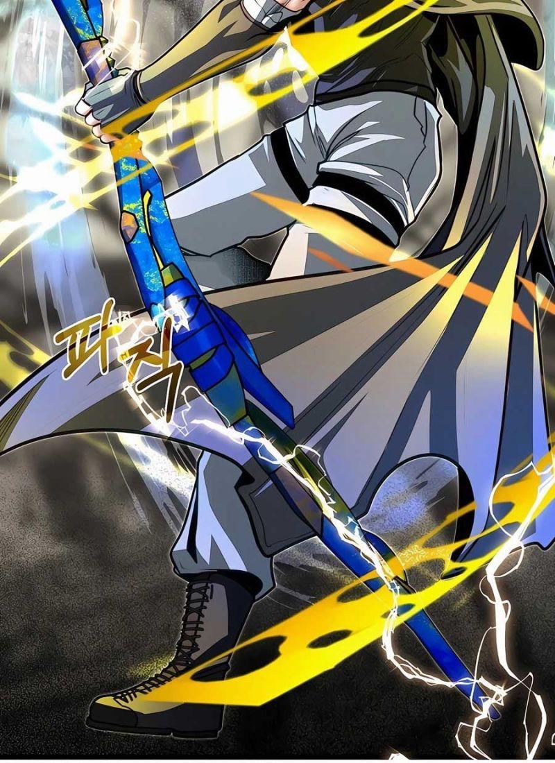 Anh Trai Anh Hùng Là Người Đã Chết Trong Học Viện 90 trang 121