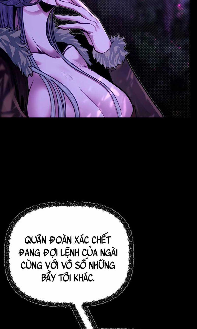 Anh Trai Anh Hùng Là Người Đã Chết Trong Học Viện 90 trang 18