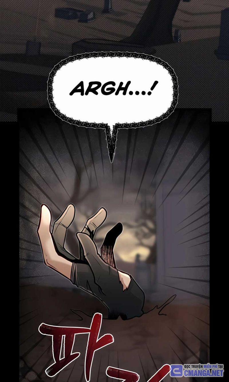 Anh Trai Anh Hùng Là Người Đã Chết Trong Học Viện 90 trang 2