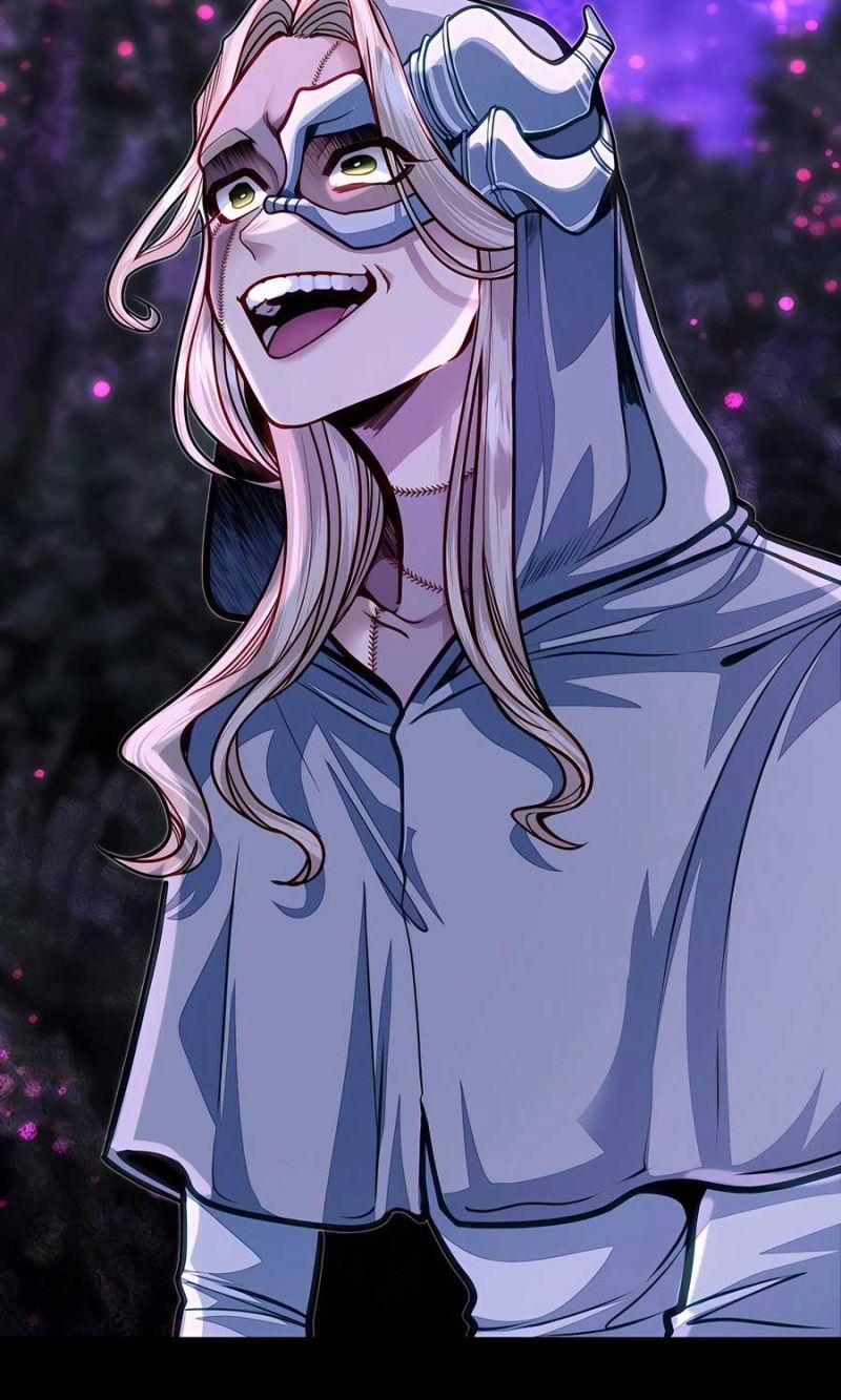 Anh Trai Anh Hùng Là Người Đã Chết Trong Học Viện 90 trang 21