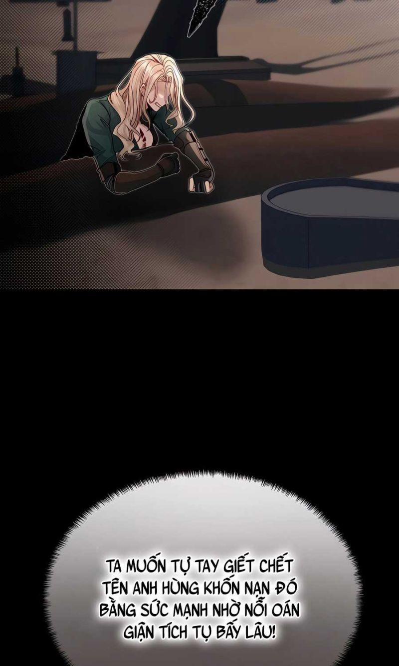 Anh Trai Anh Hùng Là Người Đã Chết Trong Học Viện 90 trang 4