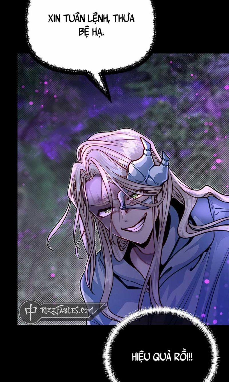 Anh Trai Anh Hùng Là Người Đã Chết Trong Học Viện 90 trang 40