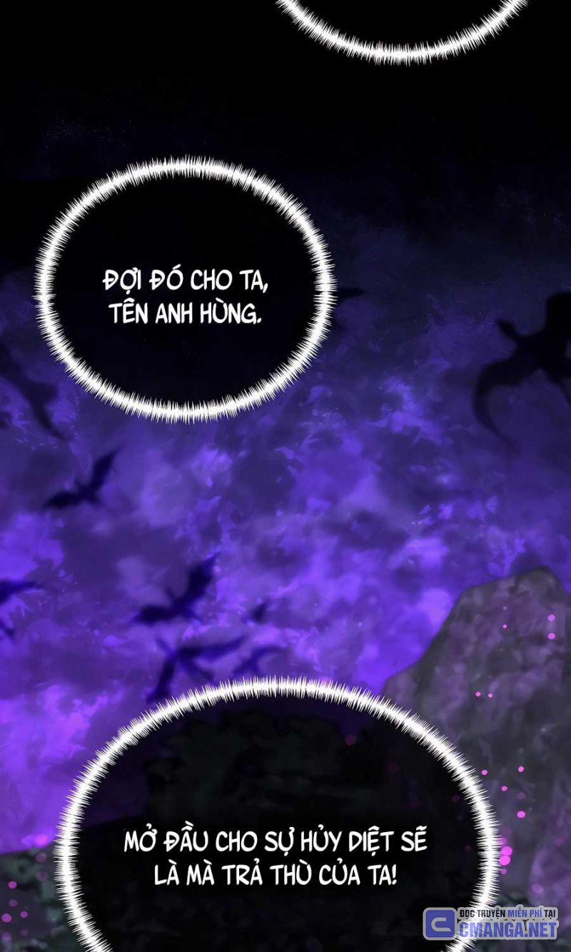 Anh Trai Anh Hùng Là Người Đã Chết Trong Học Viện 90 trang 41