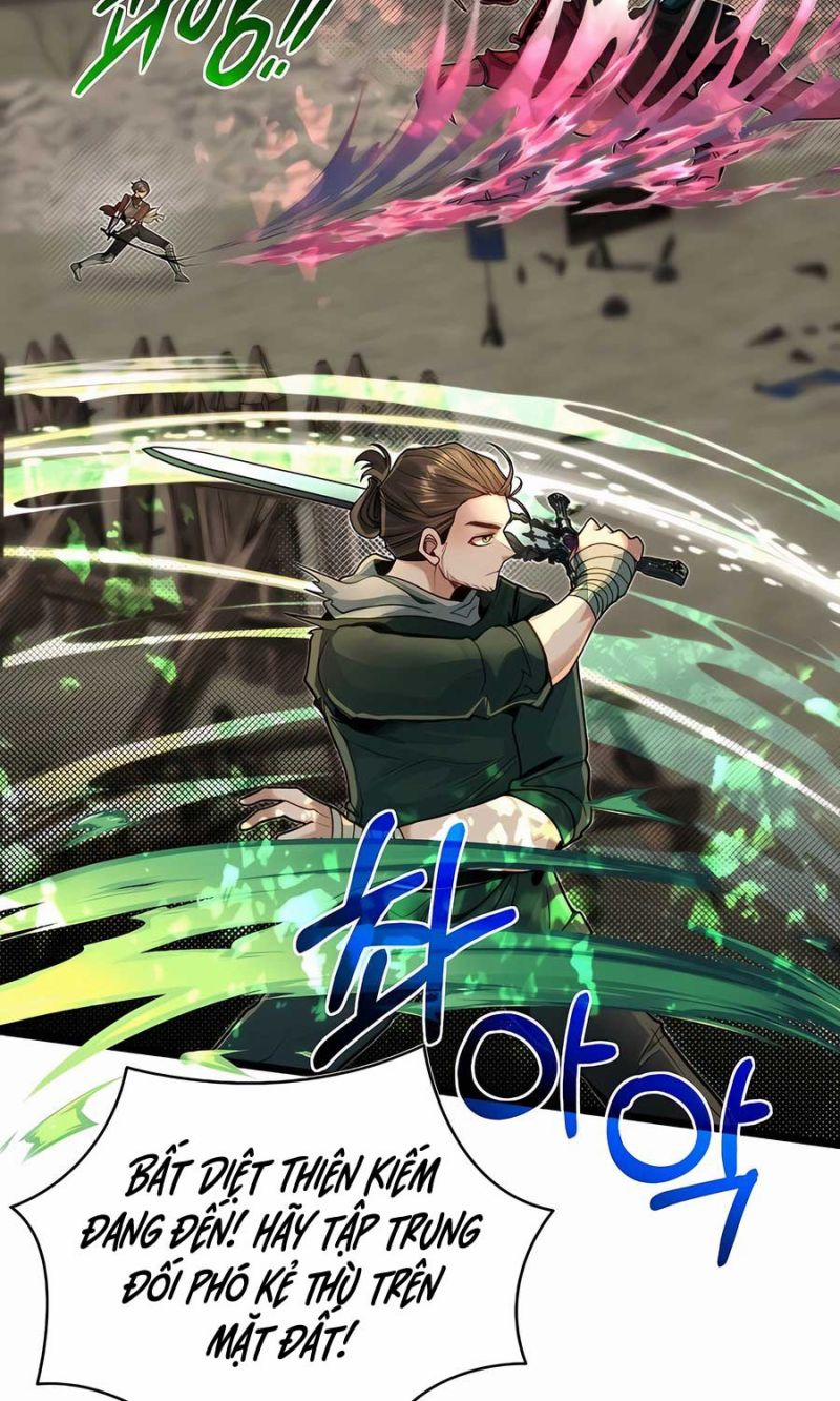 Anh Trai Anh Hùng Là Người Đã Chết Trong Học Viện 90 trang 48